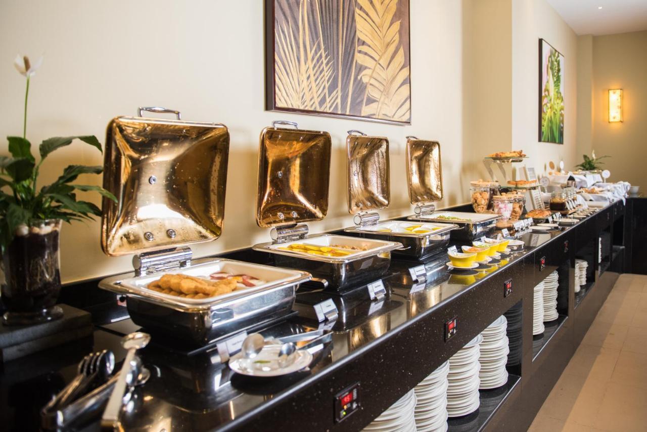Centara Muscat Hotel Oman Εξωτερικό φωτογραφία