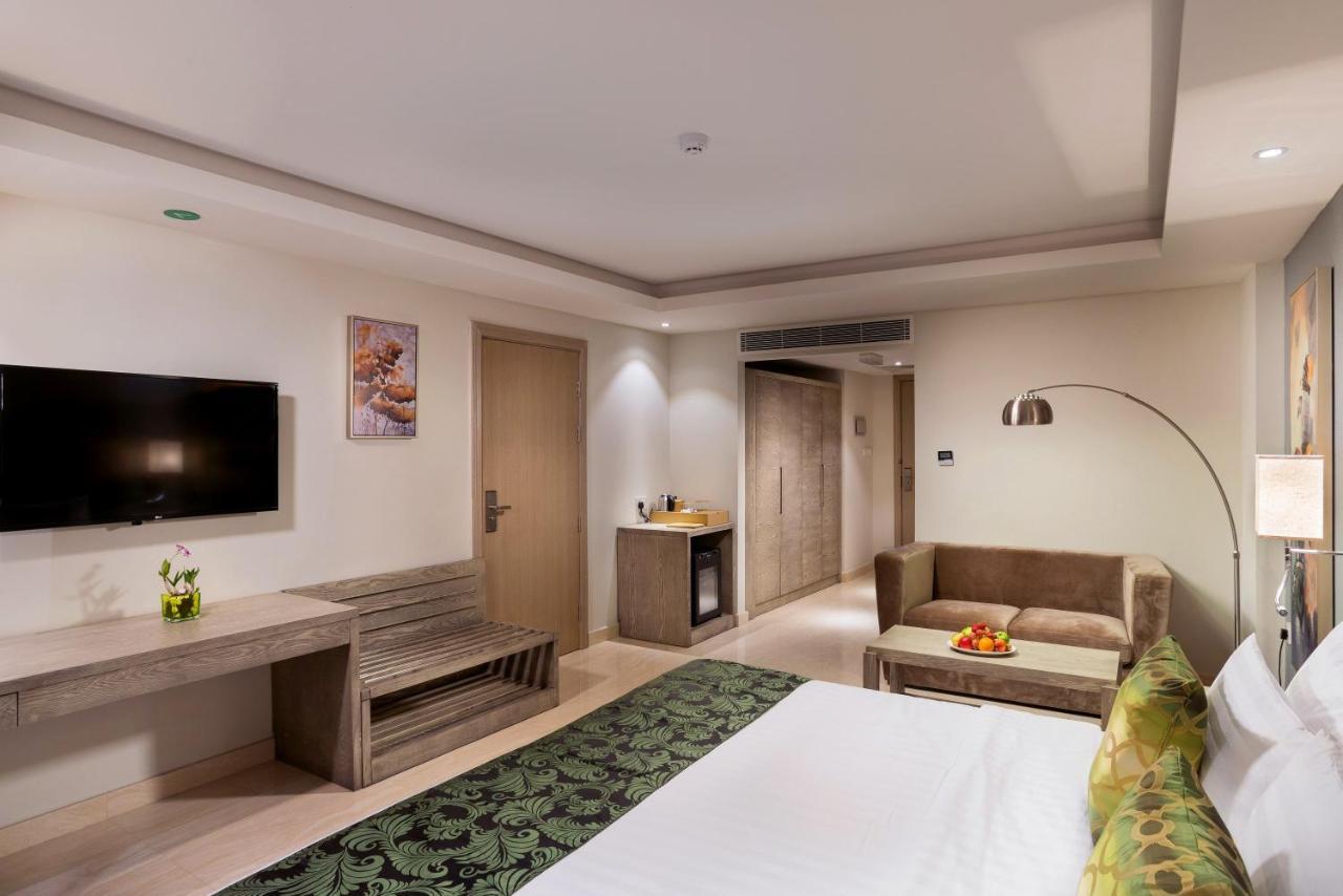 Centara Muscat Hotel Oman Εξωτερικό φωτογραφία