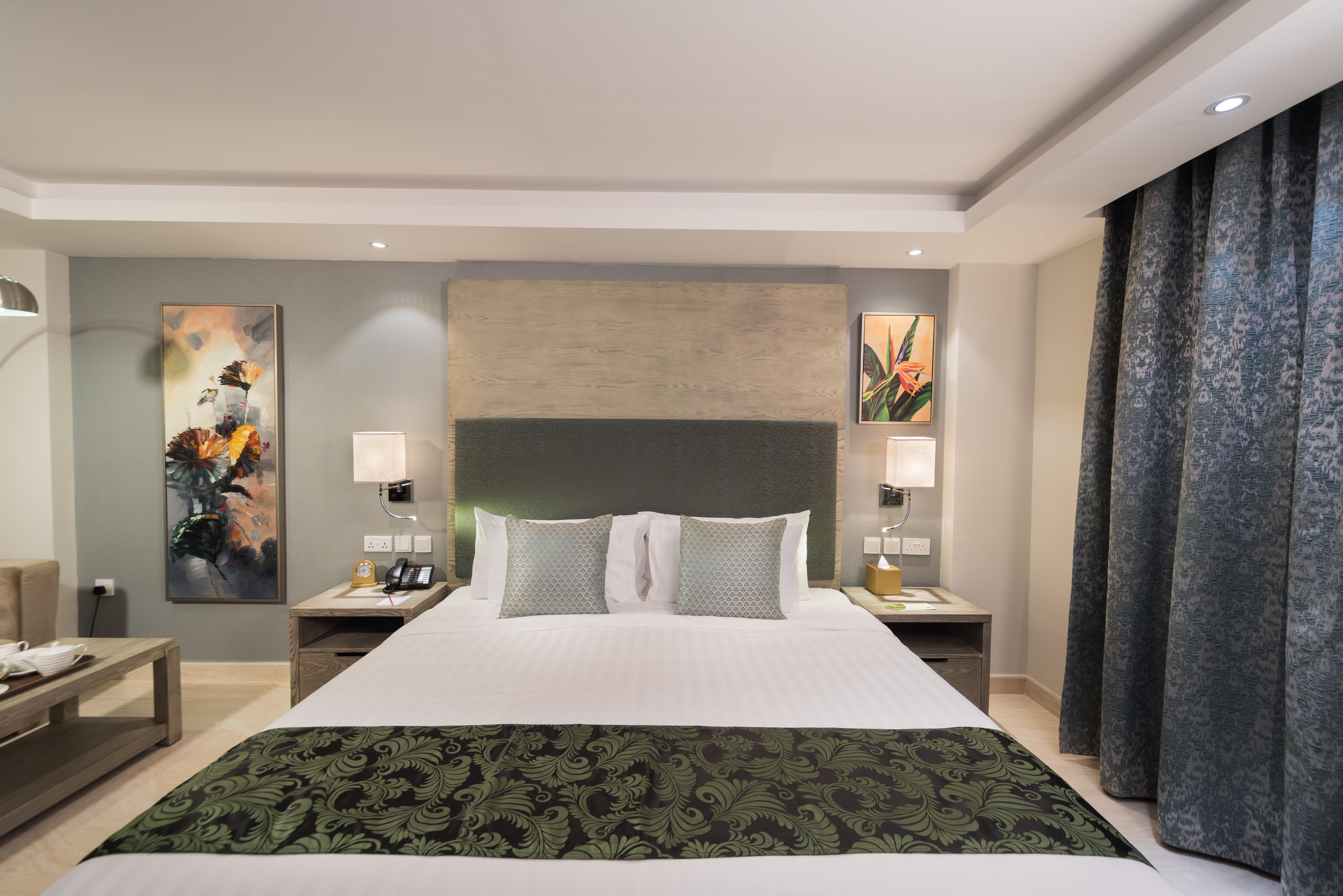 Centara Muscat Hotel Oman Εξωτερικό φωτογραφία