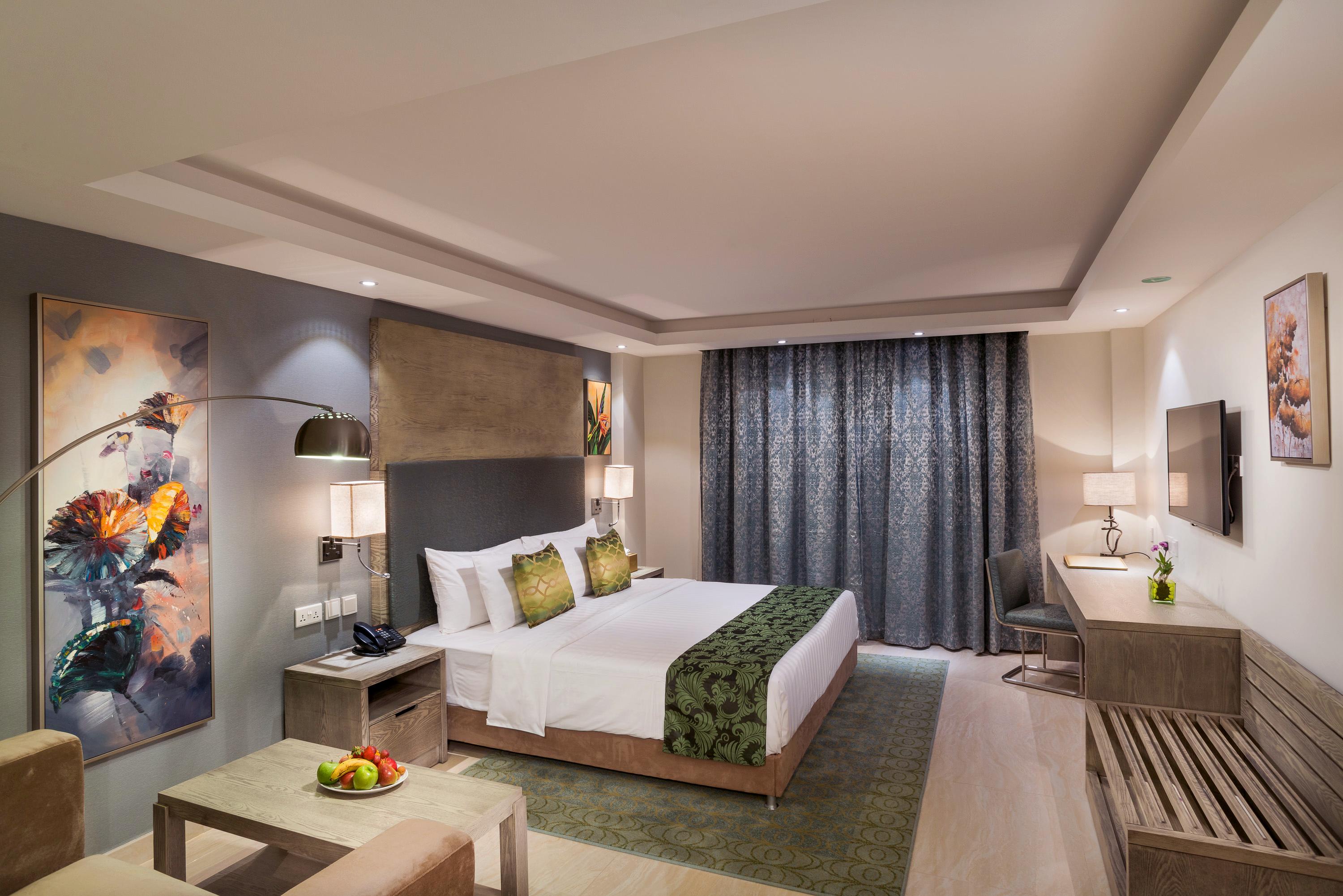 Centara Muscat Hotel Oman Εξωτερικό φωτογραφία