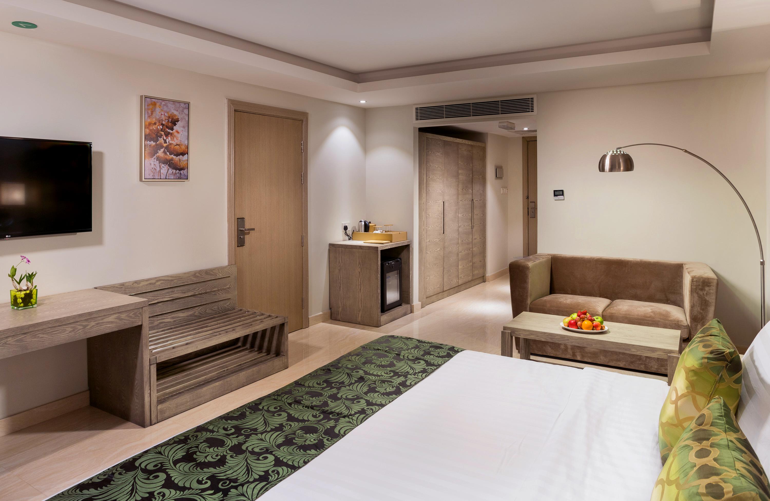 Centara Muscat Hotel Oman Εξωτερικό φωτογραφία