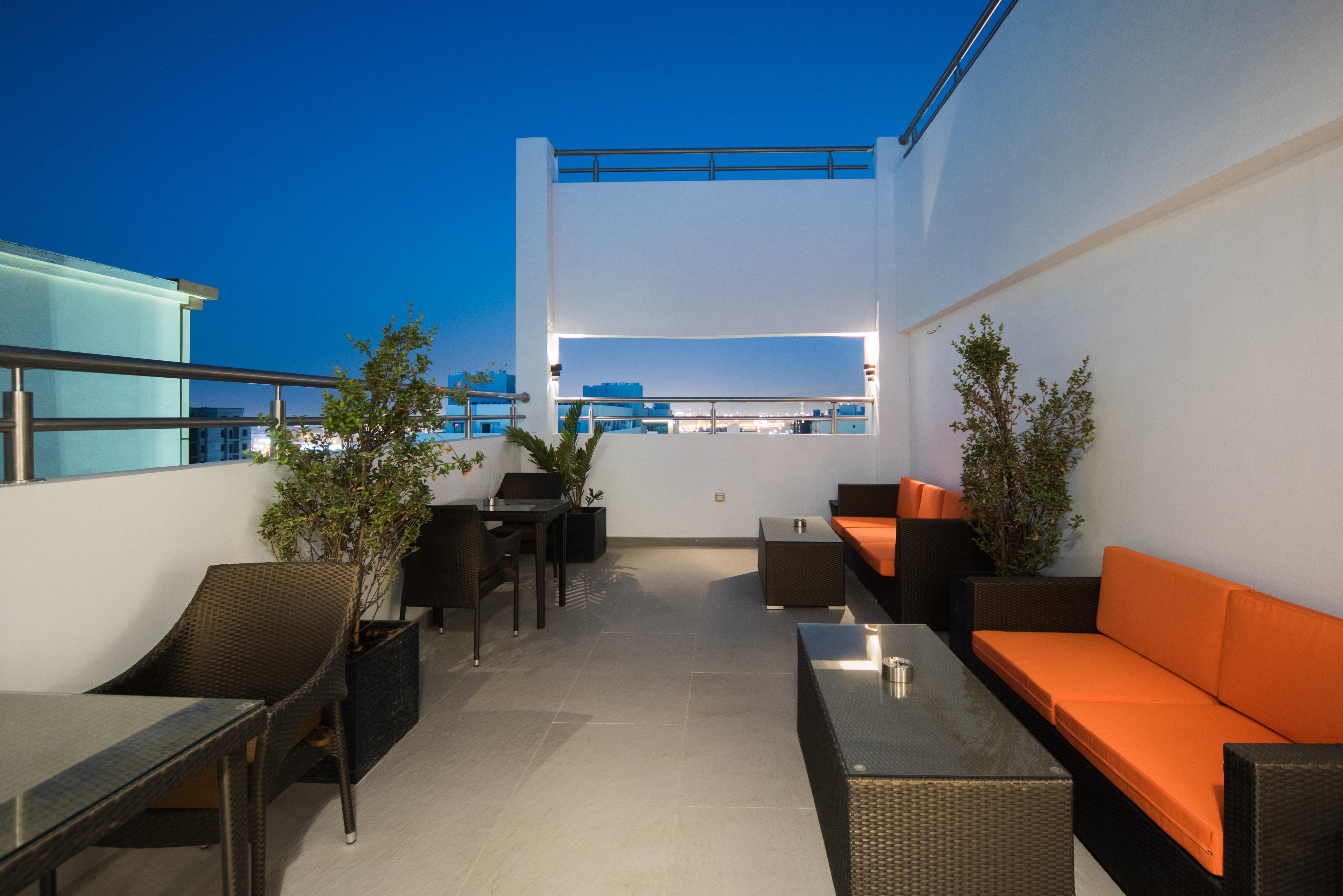 Centara Muscat Hotel Oman Εξωτερικό φωτογραφία