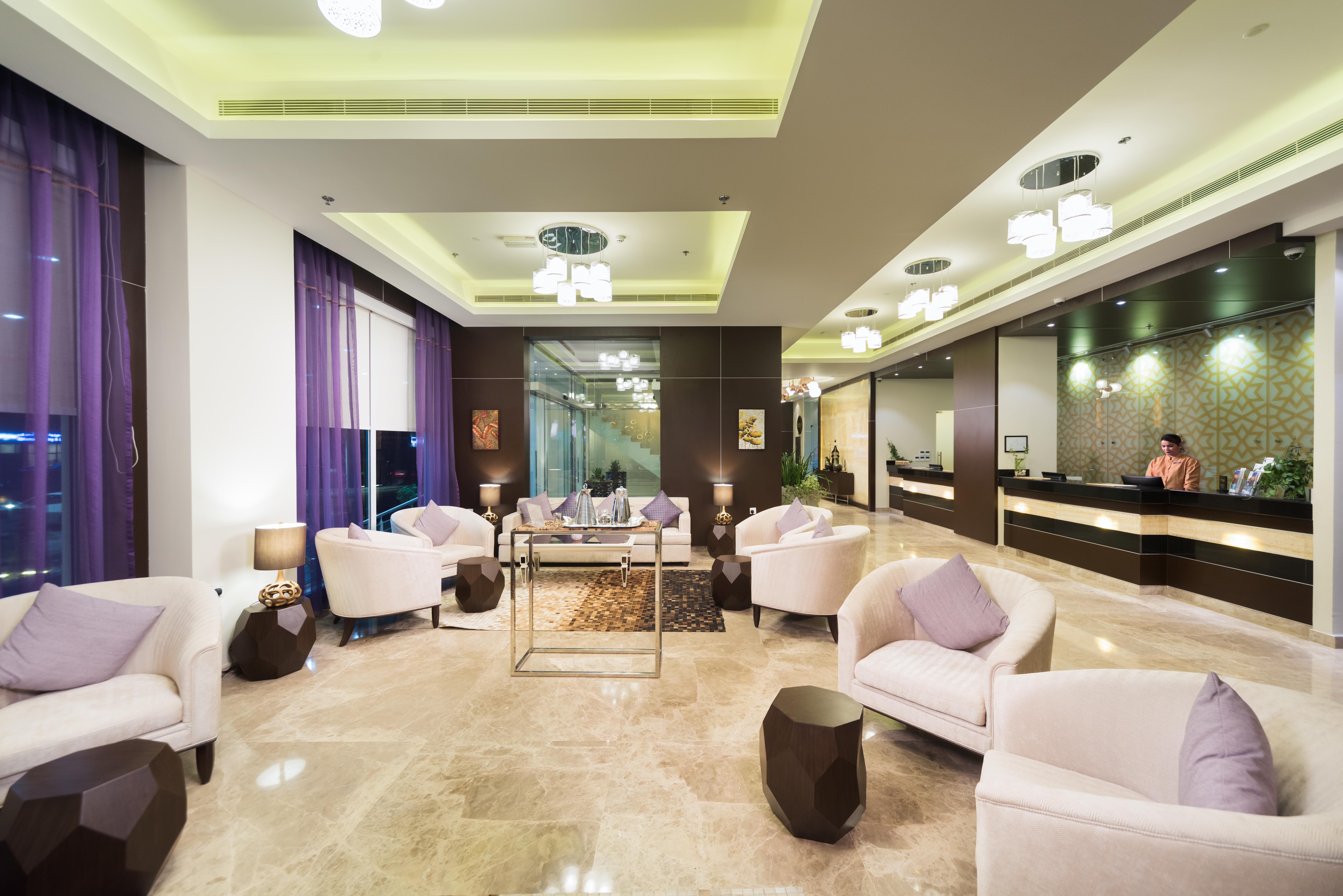 Centara Muscat Hotel Oman Εξωτερικό φωτογραφία