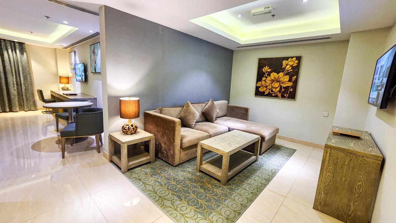 Centara Muscat Hotel Oman Εξωτερικό φωτογραφία